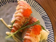 -栖川山葵家·寿喜锅·日式料理(龙湖北城天街商场店)