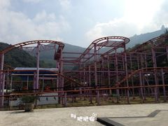 -达蓬山旅游度假区