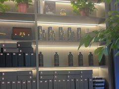 -鹿栖.精油SPA(金山世纪城店)