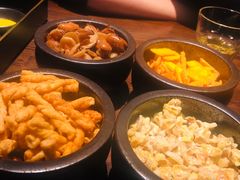 -Bay Area 湾区·Liquor Market Pub 酒类超市清吧