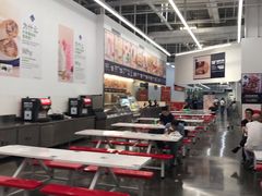 -山姆会员商店(杨桥西路店)