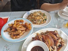 -鼎香润(什刹海德胜门店)