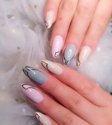 -Aso Artist Beauty美甲美睫