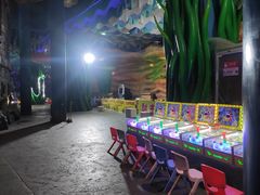 -青岛嘉年华主题乐园