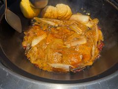 -仙合盛东北铁锅炖(总店)