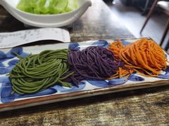 -七友美蛙鱼头火锅(坂田店)