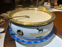 -大汗行宫园林餐厅