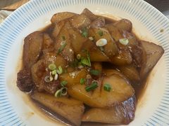 -西山人家·二十年老字号农家菜(旺山店)