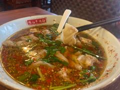 -保儿牛肉面(万象城店)