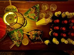 -隐肆威士忌鸡尾酒吧(玉沙国际店)