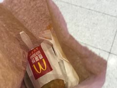 -麦当劳(北京南站店)