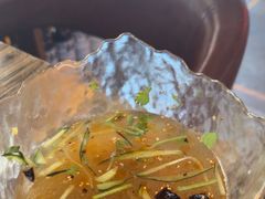 冷面-花食间餐吧(远大购物中心群力店)