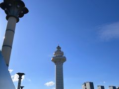 -日照灯塔风景区