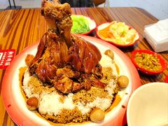 -桐哥肉铺(万柳华联店)