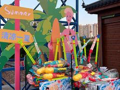 -南昌融创乐园