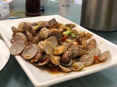 -金海湾海鲜排档(朱家尖店)