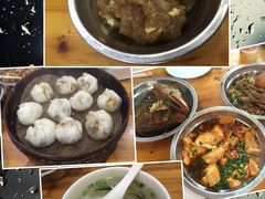 杨爱珍大排档-杨爱珍大排档(龙游店)