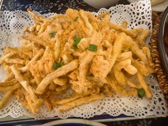 -八两八金·莱芜特色炒鸡(市南漳浦路店)