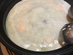 -捞王猪肚鸡火锅(昆山店)