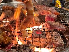 -蒜香焼肉PURUSHIN(马场路店)