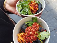 -黑色经典臭豆腐·湖南特产(坡子街店)