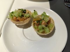 -Pita's&Tika's中东和印度风味餐厅(龙湖天街店)