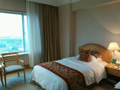 -南京维景国际大酒店(南京博物院店)