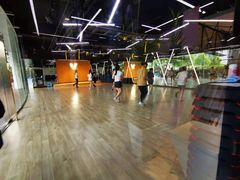 -威克健身游泳(万菱汇店)