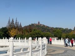 -狼山风景名胜区