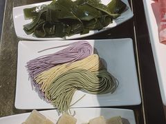 -大明铜锅·烤涮坊·烧烤(新开路店)