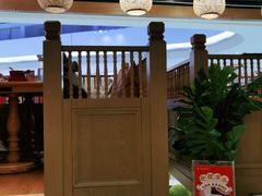 -丽满园·春饼烤鸭(金地广场店)