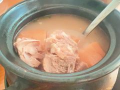 -莲餐厅·湖北菜·潜江小龙虾店(愚园路店)
