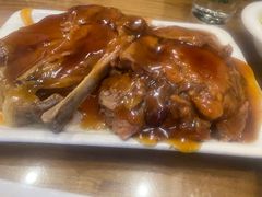 -砂锅李(九江路店)