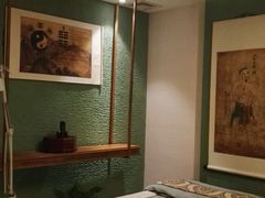-汤泉良子.足疗按摩.SPA(中关村店)