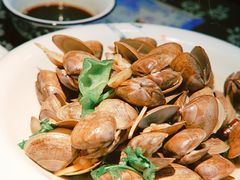 -旺角小渔村(二马路店)