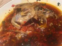 -老湖南民间菜·牛肉十八炒(花都店)