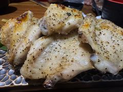 -九井澤精致料理(金茂店)