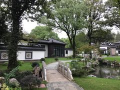 -杭州西湖柳莺里酒店·闻莺厅