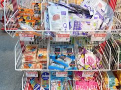 -盒马鲜生(红莲店)