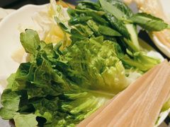 -竹犇番茄火锅(长风街店)