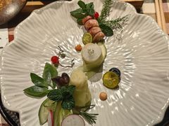 -叶叶菩提(太原别墅店)