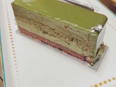 -PAUL LAFAYET 法式甜品(港汇广场店)