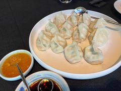鲅鱼饺子-鲁采LU STYLE(新天地店)