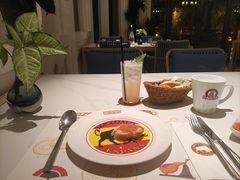 -Mezomd曼索蒂西班牙餐厅(广粤店)