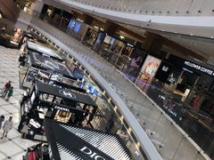 -新世界大丸百货