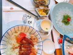 -天正河鲀·河豚亭(大连店)