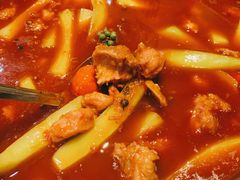 -望京一号·重庆江湖菜(工体店)