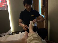 -华夏良子·足道SPA养生(上海崮山路明悦店)