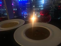 -圣丰索菲特·法国餐厅