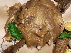 -紫光园(燕郊总店)